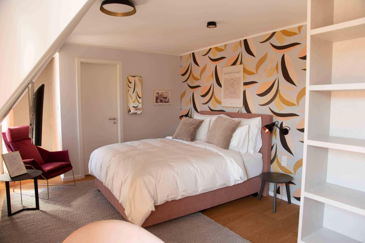 21Rooms Ingolstadt Exterior foto