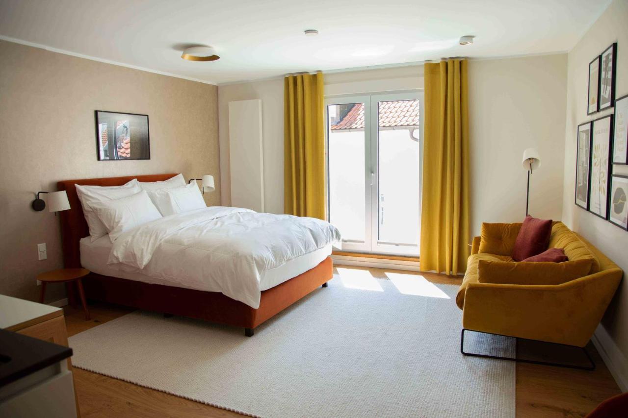 21Rooms Ingolstadt Exterior foto