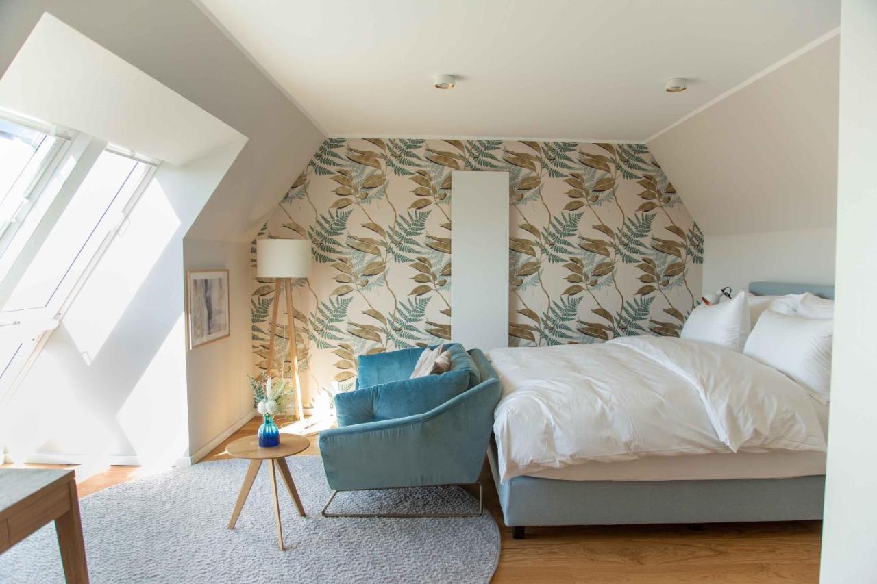 21Rooms Ingolstadt Exterior foto
