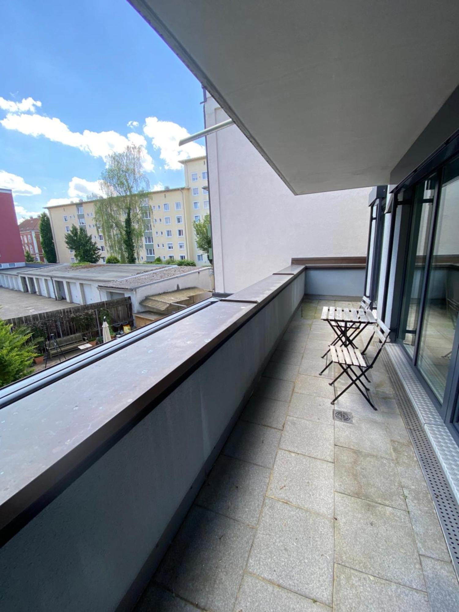 21Rooms Ingolstadt Exterior foto