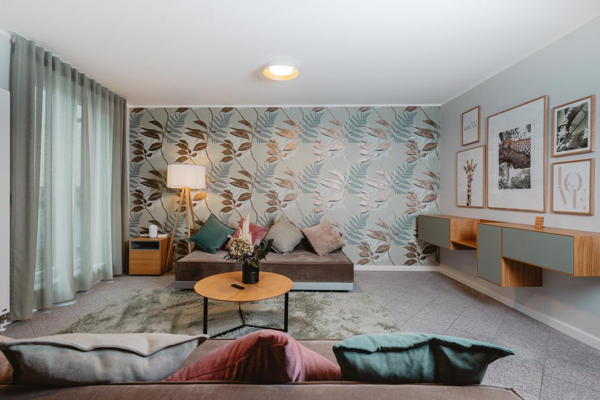 21Rooms Ingolstadt Exterior foto